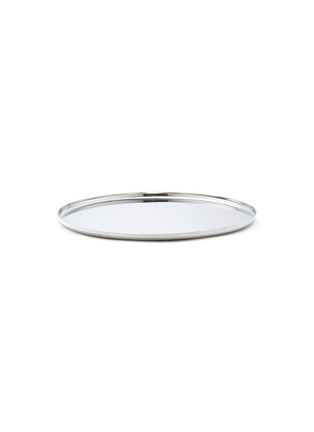 Main View - Click To Enlarge - MEPRA - Stile Round Tray