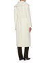 Back View - Click To Enlarge - MACKAGE - Clarice Wide Collar Trench Coat