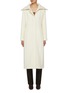 Main View - Click To Enlarge - MACKAGE - Clarice Wide Collar Trench Coat