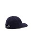 Figure View - Click To Enlarge - BORSALINO - Fleece Wool Baseball Cap