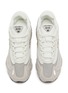 Detail View - Click To Enlarge - NEW BALANCE - M1000 Low Top Women's Sneakers