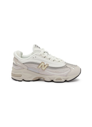 Main View - Click To Enlarge - NEW BALANCE - M1000 Low Top Women's Sneakers