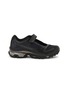 Main View - Click To Enlarge - MM6 MAISON MARGIELA - x Salomon XT Mary J Slip On Men's Sneakers