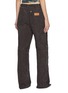 Back View - Click To Enlarge - ALEXANDERWANG - Hotfix Workwear Cotton Carpenter Pants