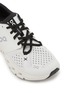 Detail View - Click To Enlarge - ON - Cloud X4 Low Top Women's Sneakers