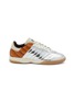 Main View - Click To Enlarge - ADIDAS - x Wales Bonner Samba Millennium Women's Sneakers