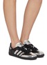 Figure View - Click To Enlarge - ADIDAS - Samba Atmos Women's Sneakers