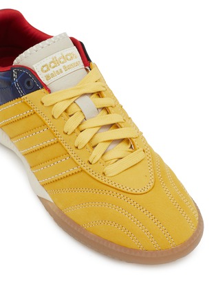 Detail View - Click To Enlarge - ADIDAS - x Wales Bonner Samba Millennium Women's Sneakers