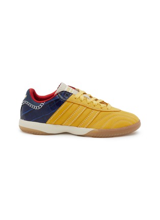 Main View - Click To Enlarge - ADIDAS - x Wales Bonner Samba Millennium Women's Sneakers