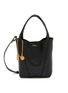 Main View - Click To Enlarge - CHLOÉ - Small Chloe Spin Leather Tote Bag