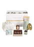 Main View - Click To Enlarge - MARCHESI 1824 - Panettone Chocolate Truffles & Tin Coffee Gift Box