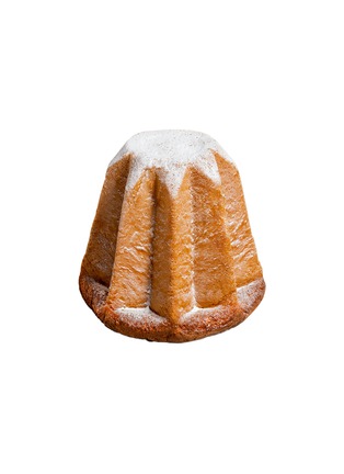 Main View - Click To Enlarge - MARCHESI 1824 - Classic Pandoro in a Tin 1kg