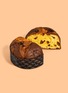 Detail View - Click To Enlarge - MARCHESI 1824 - Cinnamon and Salted Caramel Panettone 1kg