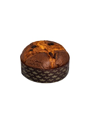 Main View - Click To Enlarge - MARCHESI 1824 - Cinnamon and Salted Caramel Panettone 1kg