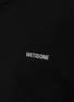  - WE11DONE - Logo Zip Up Track Jacket