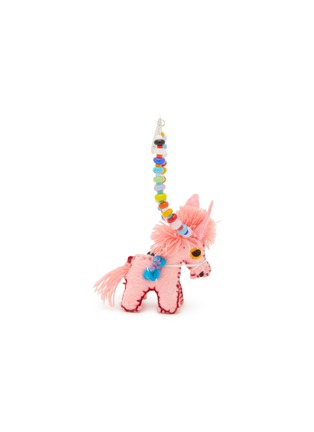 Main View - Click To Enlarge - BUNNY SHAPIRO - Animalito Donkey Bag Charm