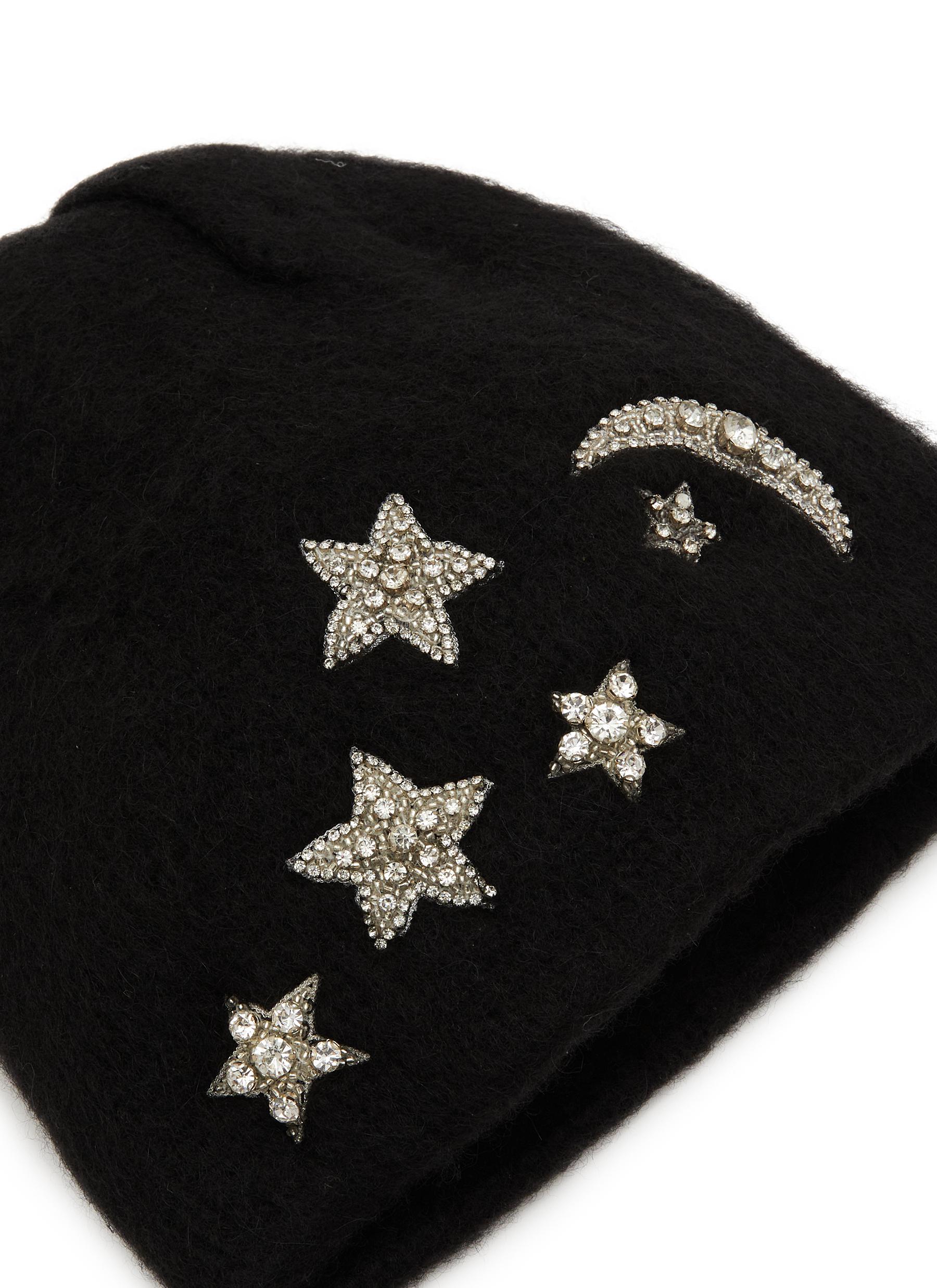 Astra Knit Beanie - Thumbnail 3