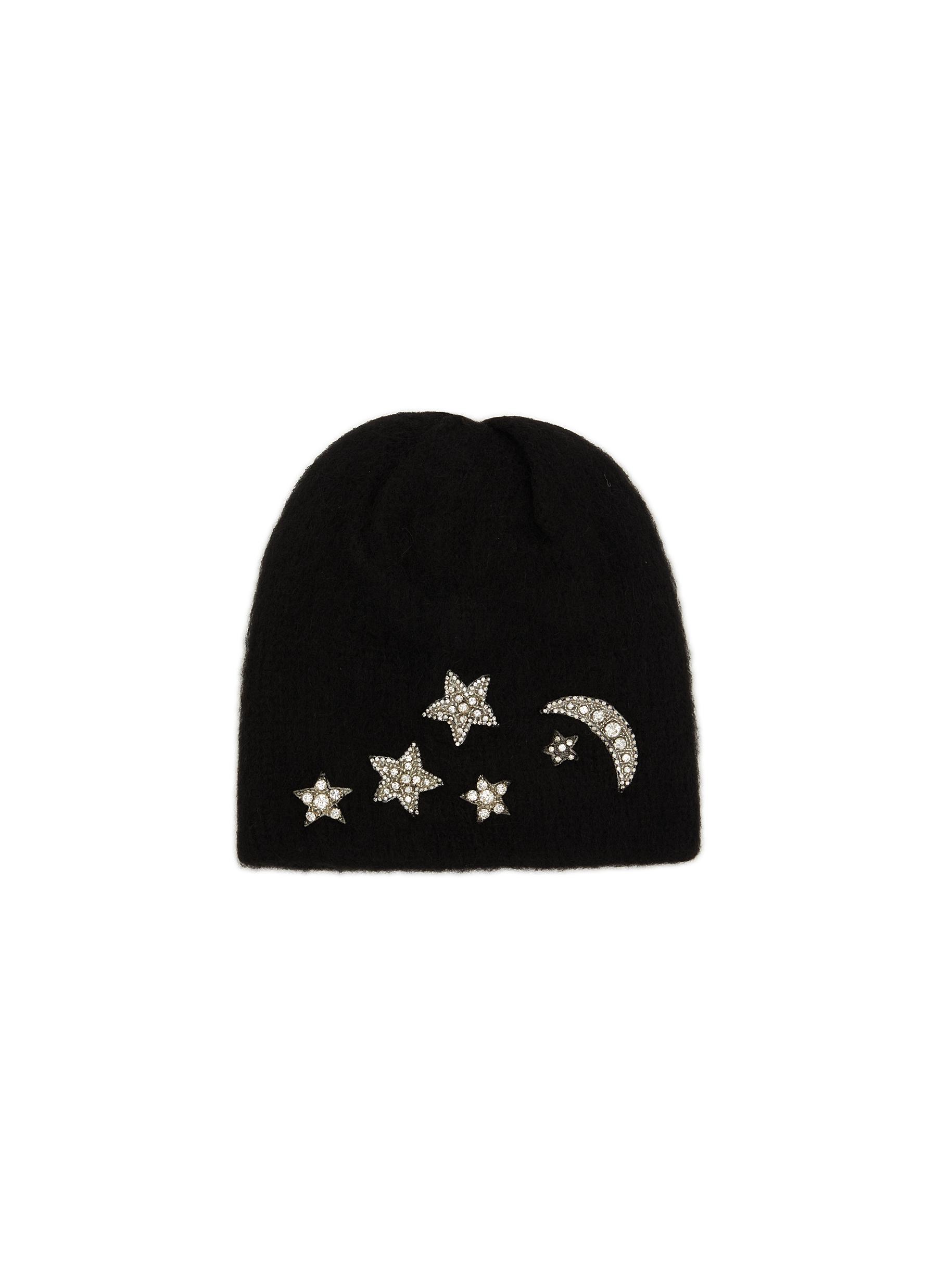 Astra Knit Beanie