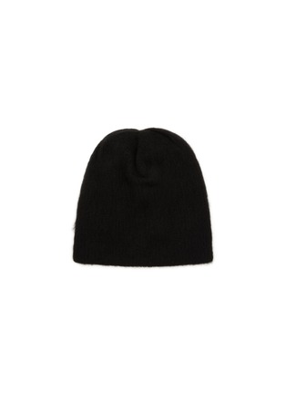 Figure View - Click To Enlarge - JENNIFER BEHR - Astra Knit Beanie