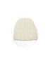 Figure View - Click To Enlarge - JENNIFER BEHR - Shinelle Voilette Knit Beanie