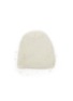 Figure View - Click To Enlarge - JENNIFER BEHR - Faux Pearl Voilette Knit Beret