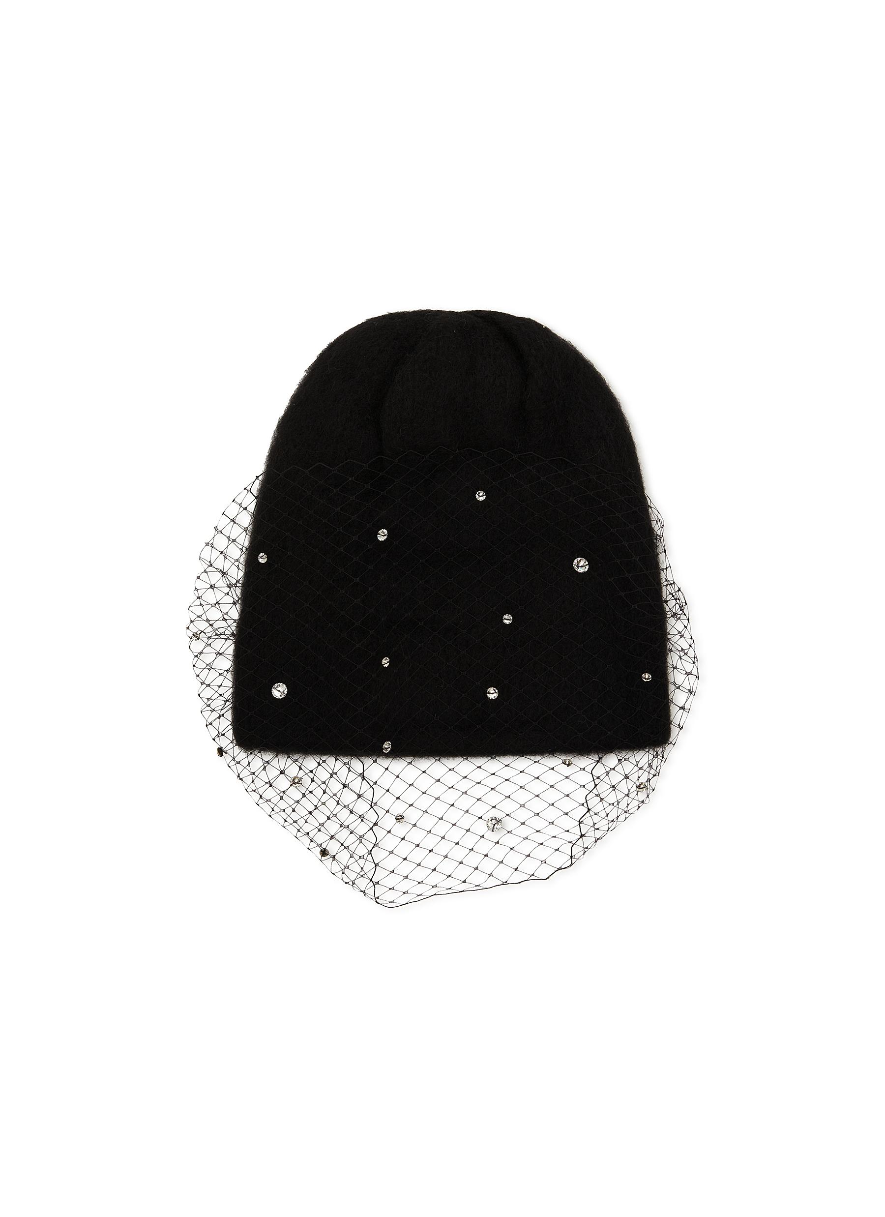 Alaina Knit Beanie