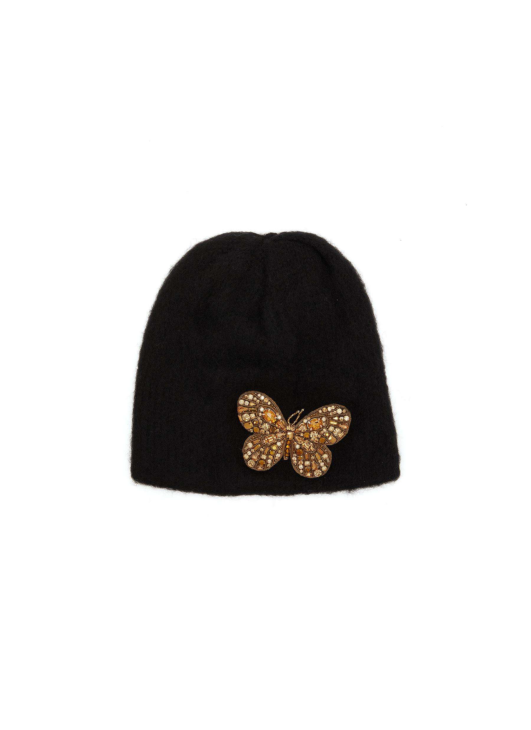 Pamela Knit Beanie
