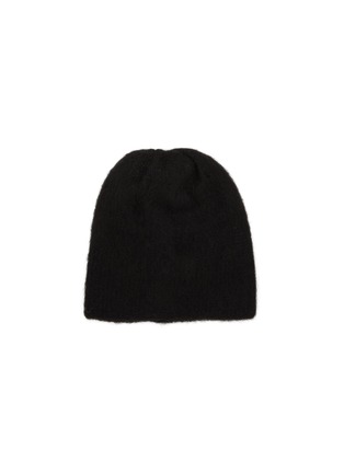 Figure View - Click To Enlarge - JENNIFER BEHR - Pamela Knit Beanie