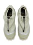 Detail View - Click To Enlarge - MM6 MAISON MARGIELA - x Salomon Cross Low Slip On Men's Sneakers