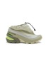 Main View - Click To Enlarge - MM6 MAISON MARGIELA - x Salomon Cross Low Slip On Men's Sneakers