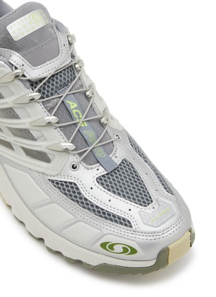 Detail View - Click To Enlarge - MM6 MAISON MARGIELA - x Salomon Acs Pro Men's Sneakers