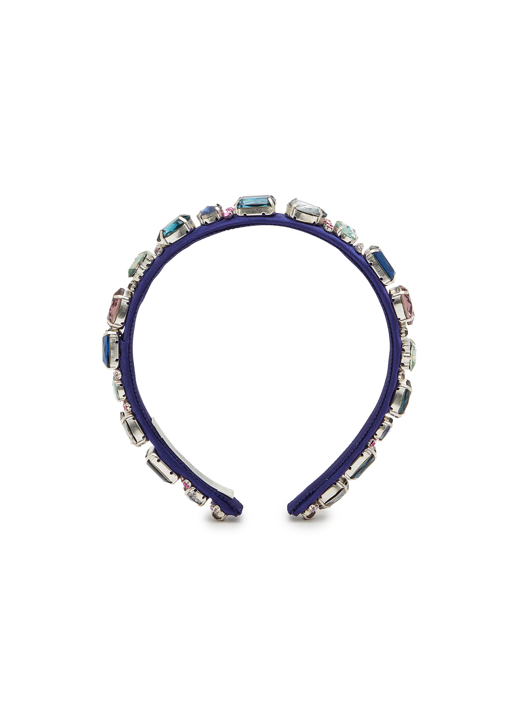 Lucia Genstone Headband