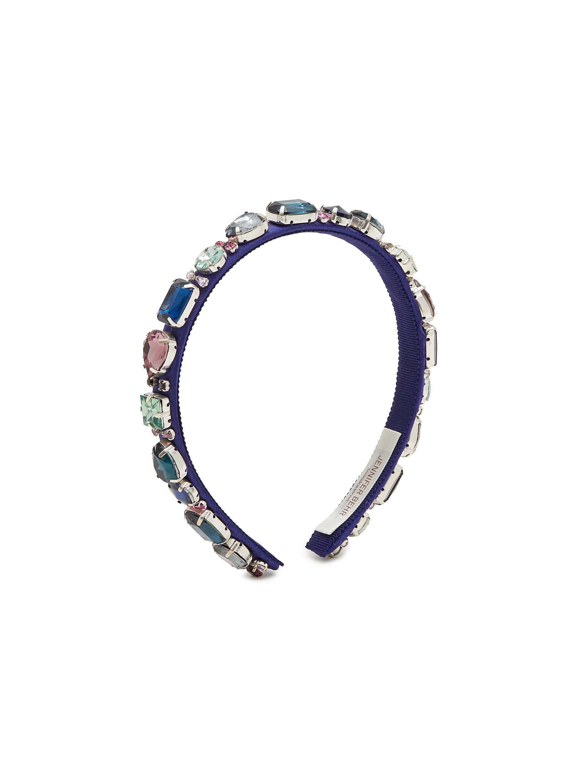Lucia Genstone Headband - Thumbnail 2