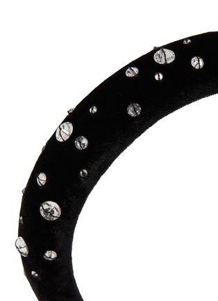 Detail View - Click To Enlarge - JENNIFER BEHR - Merla Crystal Headband