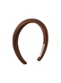 Figure View - Click To Enlarge - JENNIFER BEHR - Tori Satin Headband