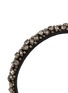 Detail View - Click To Enlarge - JENNIFER BEHR - Essen Gemstone Headband