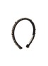 Figure View - Click To Enlarge - JENNIFER BEHR - Essen Gemstone Headband