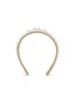 Main View - Click To Enlarge - JENNIFER BEHR - Fiorella Faux Pearl Headband