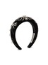 Figure View - Click To Enlarge - JENNIFER BEHR - Danica Gemstone Headband