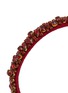 Detail View - Click To Enlarge - JENNIFER BEHR - Essen Gemstone Headband