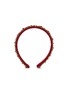 Main View - Click To Enlarge - JENNIFER BEHR - Essen Gemstone Headband