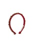 Figure View - Click To Enlarge - JENNIFER BEHR - Essen Gemstone Headband