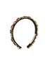 Figure View - Click To Enlarge - JENNIFER BEHR - Lucia Genstone Headband