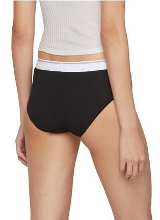 Front View - Click To Enlarge - ALEXANDERWANG - Classic Brief