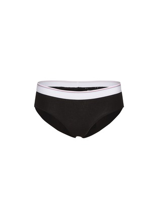 Main View - Click To Enlarge - ALEXANDERWANG - Classic Brief