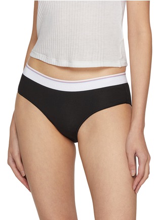 Figure View - Click To Enlarge - ALEXANDERWANG - Classic Brief