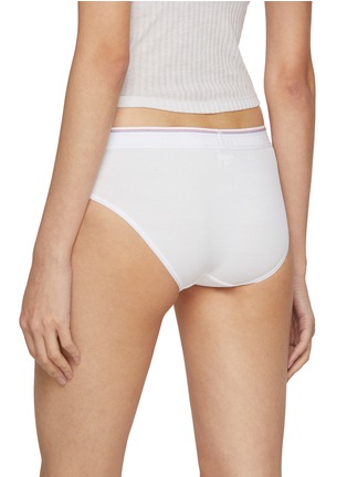 Front View - Click To Enlarge - ALEXANDERWANG - Classic Brief