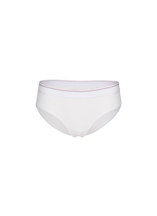 Main View - Click To Enlarge - ALEXANDERWANG - Classic Brief