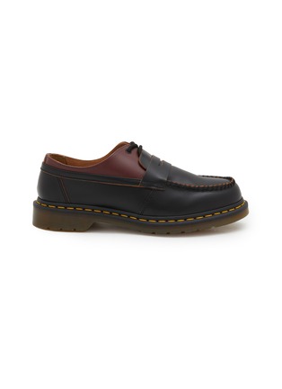 Main View - Click To Enlarge - MM6 MAISON MARGIELA - x Dr Martens Penton Mash Up Loafers