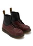 Detail View - Click To Enlarge - MM6 MAISON MARGIELA - x Dr Martens 1460 Steel Toe Boots